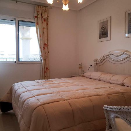 Ribera Beach 1 Apartment Nali มาร์ เด คริสตัล ภายนอก รูปภาพ