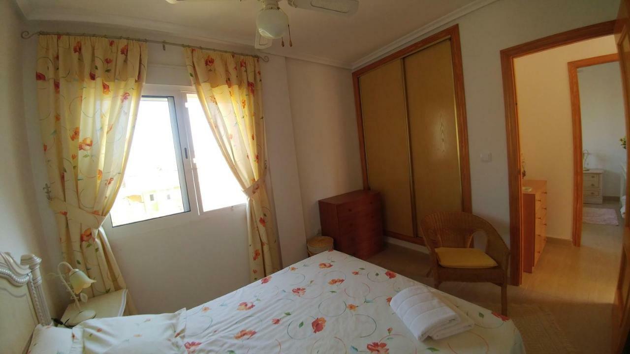 Ribera Beach 1 Apartment Nali มาร์ เด คริสตัล ภายนอก รูปภาพ