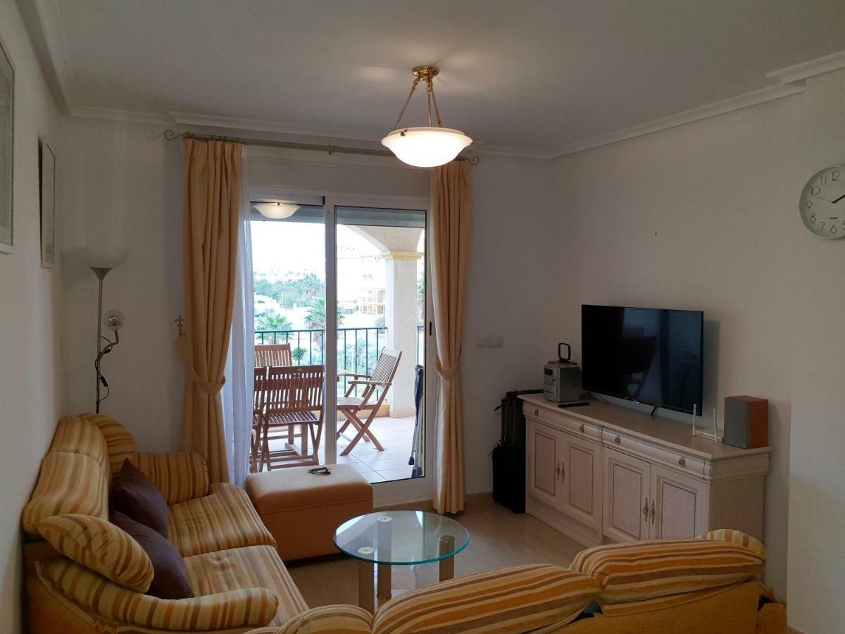 Ribera Beach 1 Apartment Nali มาร์ เด คริสตัล ภายนอก รูปภาพ
