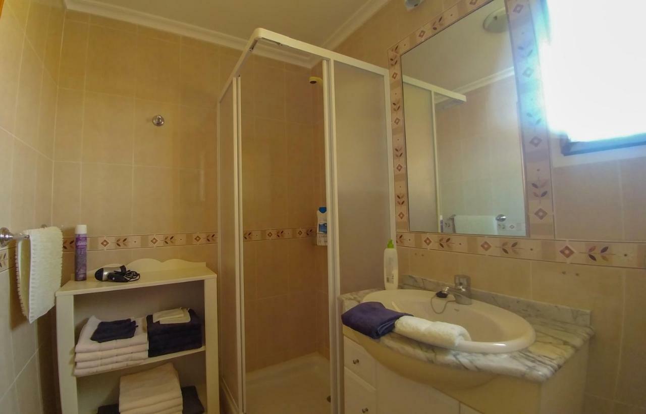 Ribera Beach 1 Apartment Nali มาร์ เด คริสตัล ภายนอก รูปภาพ