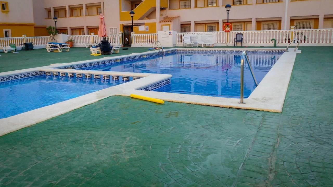 Ribera Beach 1 Apartment Nali มาร์ เด คริสตัล ภายนอก รูปภาพ